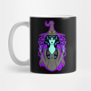 Witchcraft Mug